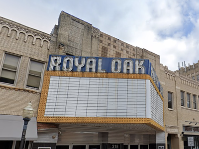 Royal Oak Music Theatre is one of two AEG-operated metro Detroit venues which will require proof of full vaccination starting Oct. 1.