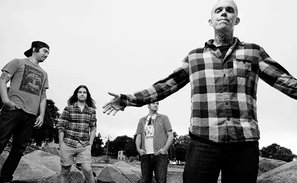 Image: Converge