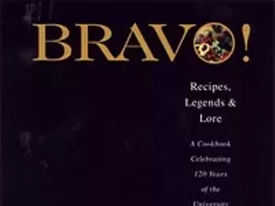 Image: Cooked up with music