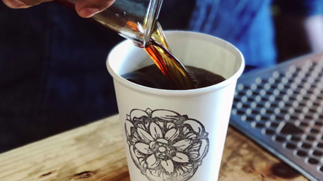 Image: Corktown's Anthology Coffee is moving to Eastern Market