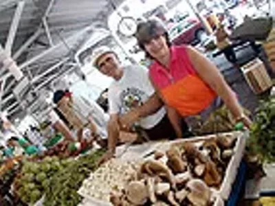 Image: Corners of the Market