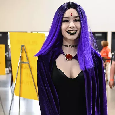 Image: Cosplayers assemble at Motor City Comic Con 2023 [PHOTOS]