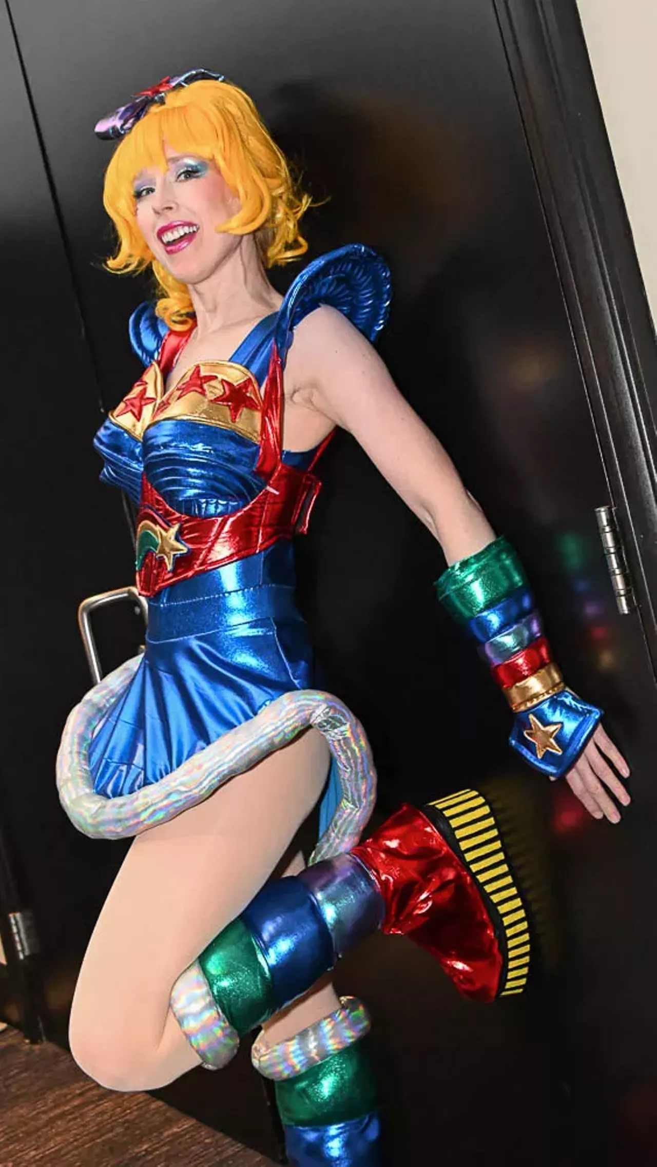 Image: Cosplayers assemble at Motor City Comic Con 2023 [PHOTOS]