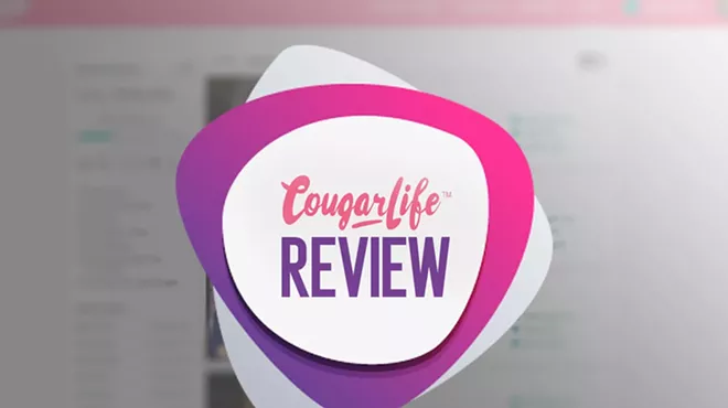 Image: CougarLife Review: Pros, Cons and What To Expect in 2024