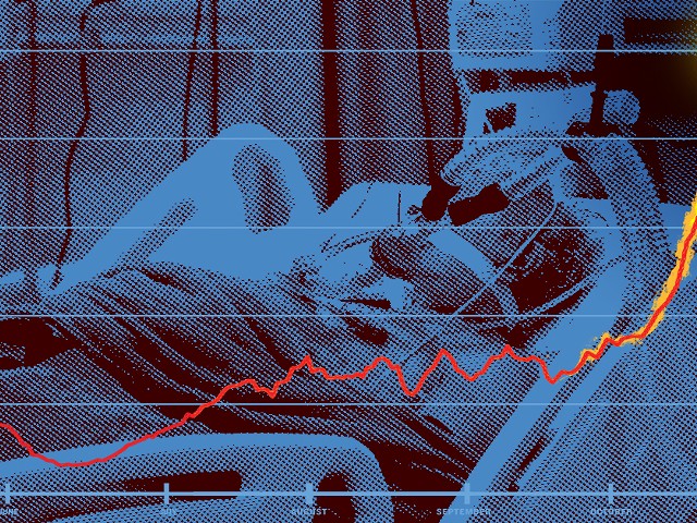 More than 230,000 Americans have died of COVID-19 this year — and the worst may well be ahead of us.