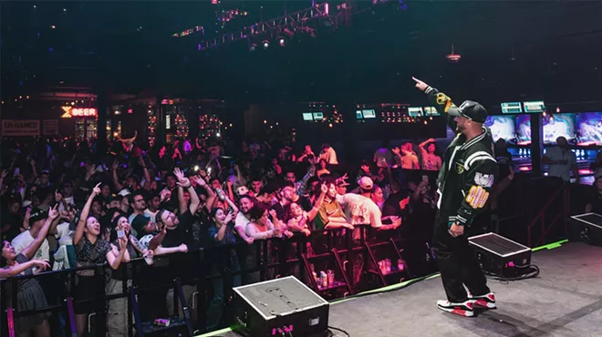 Image: Cozy Worldwide: Throwback and Current R&B / Hip Hop Party - 21+