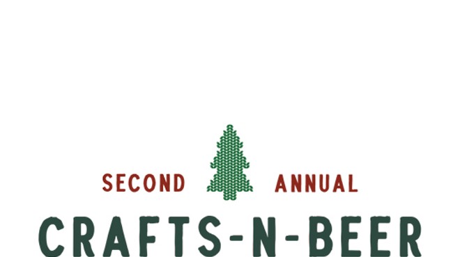 Crafts-n-Beer Indie Arts & Crafts Fest