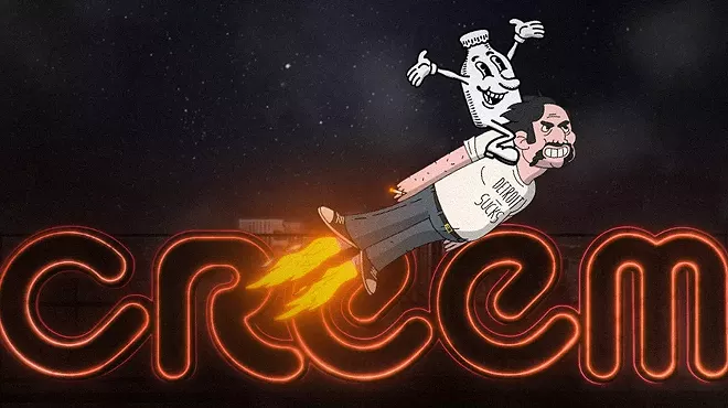 Image: ‘Creem’ magazine is returning as an expanded universe