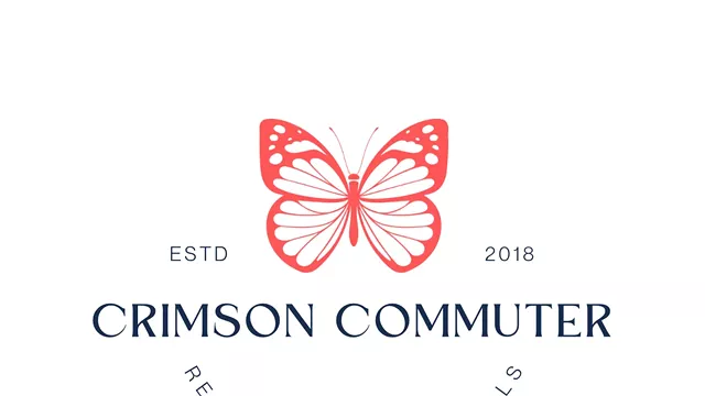 Image: Crimson Commuter- New store event