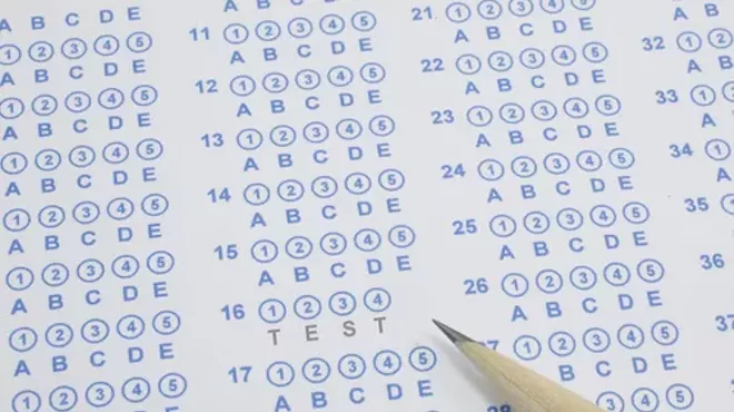 Image: Critics doubt Education Achievement Authority