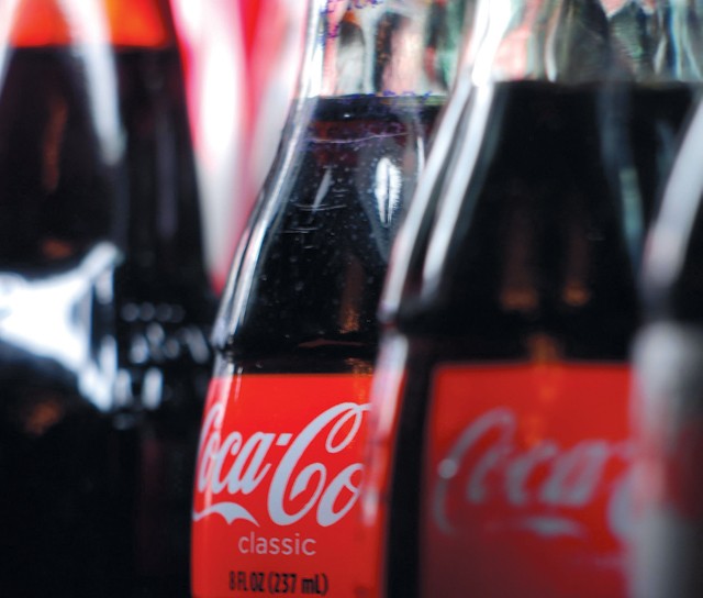 Critics say the Academy of Nutrition and Dietetics is beholden to corporate sponsors such as Coca-Cola.