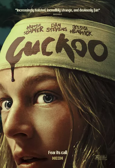 Image: Cuckoo