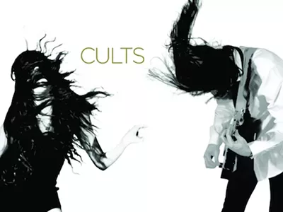 Image: Cults - Cults