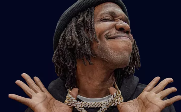 Image: Curren$y – 4:20 Tour with The 747 Band