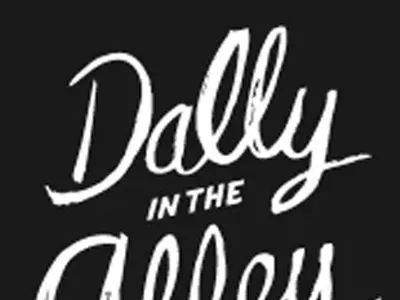 Image: Dally in the Alley 2012