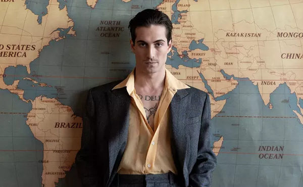 Image: DAMIANO DAVID