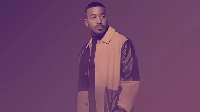 Image: Damien Escobar