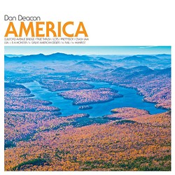 Dan Deacon: - DOMINO