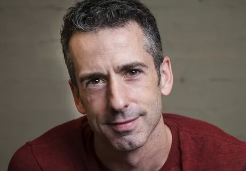 Dan Savage Discusses Domination