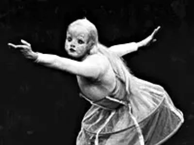 Image: Dance of the dolls