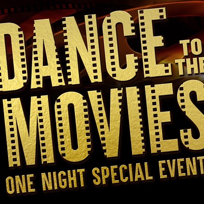 Dance To The Movies