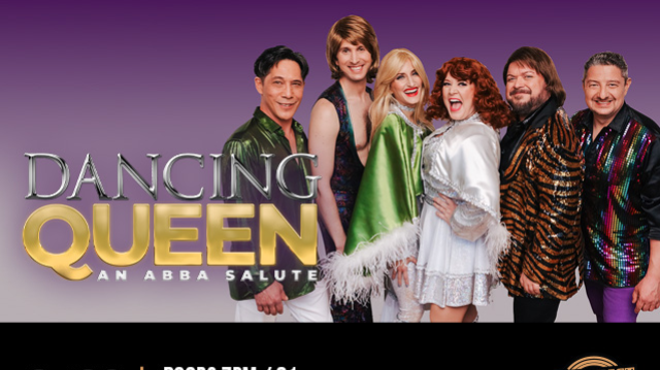 Image: DANCING QUEEN: AN ABBA SALUTE