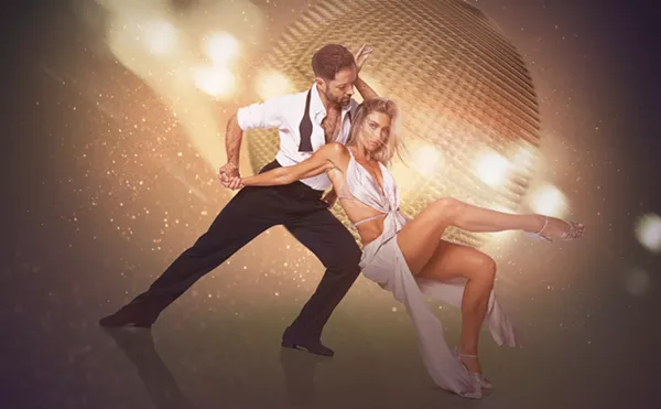 Image: Dancing with the Stars