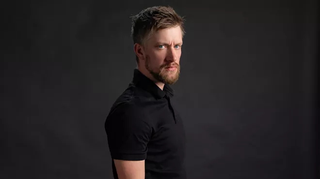 Image: Daniel Sloss: BITTER (Brand New Tour!)