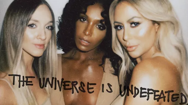 Image: Danity Kane