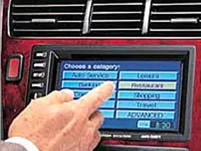 Image: Data drive