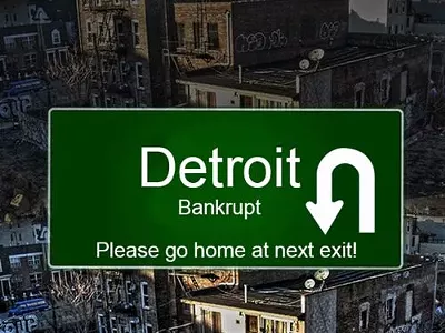Image: Dateline Detroit