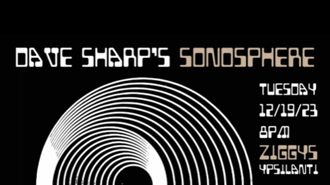 Image: Dave Sharp’s Sonosphere