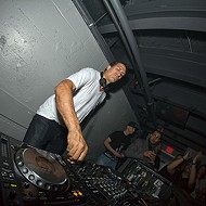 DDays: Former NBA player Rony Seikaly is actually a great DJ