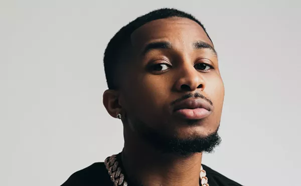 Image: DDG - Blame The Chat Tour