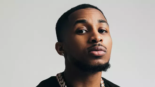 Image: DDG - Blame The Chat Tour