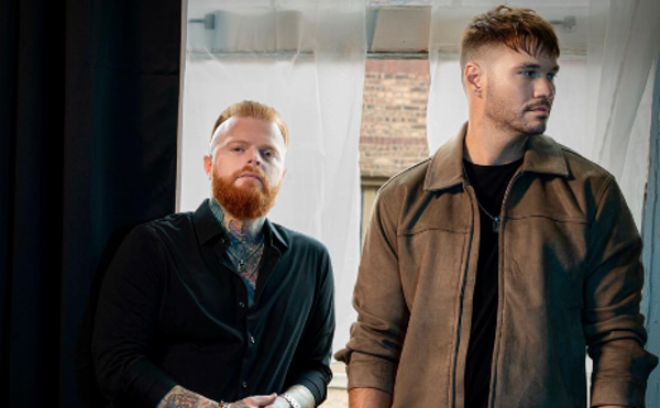 Image: Dead Air Divine