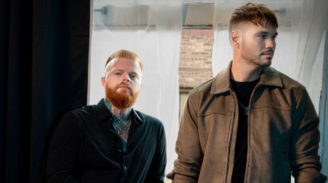 Image: Dead Air Divine