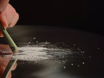 Carfentanil, a powerful opioid, has re-emerged in Michigan, causing 11 overdoses so far this year.