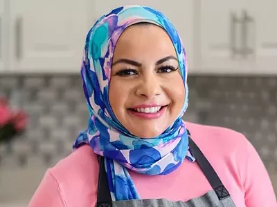Image: Dearborn chef organizes benefit dinner for Palestinian Children’s Relief Fund