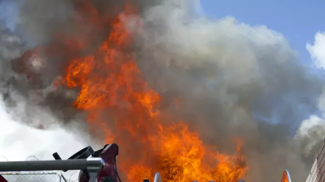 Dearborn Fire Chief Joseph Murray was reinstated after being suspended for two months after his drunken-driving arrest.