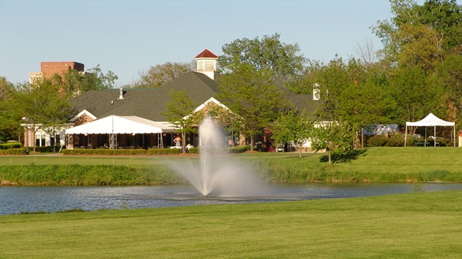Dearborn Hills Senior Golf Leagues