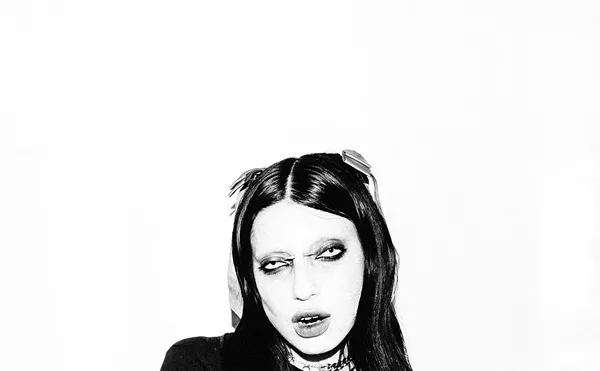 Image: DeathbyRomy
