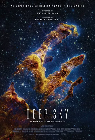 Image: Deep Sky