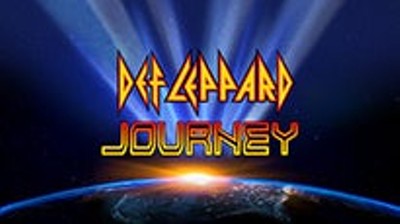 Def Leppard/Journey The Summer Stadium Tour 2024 and Steve Miller Band
