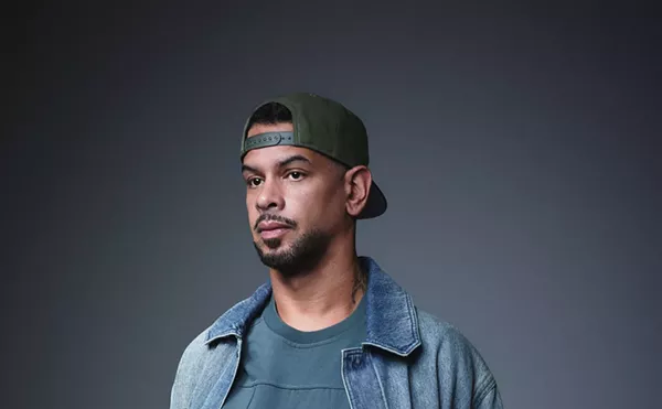 Image: Defected Official Movement After Party with MK, Coco & Breezy, Dantiez and Alley Deck Takeover featuring DJ Holographic