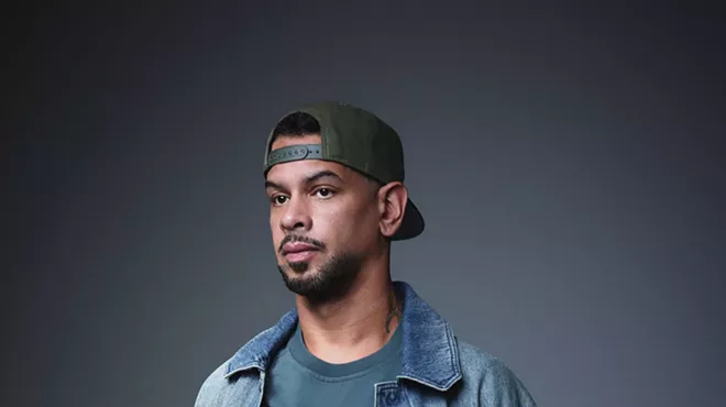 Image: Defected Official Movement After Party with MK, Coco & Breezy, Dantiez and Alley Deck Takeover featuring DJ Holographic
