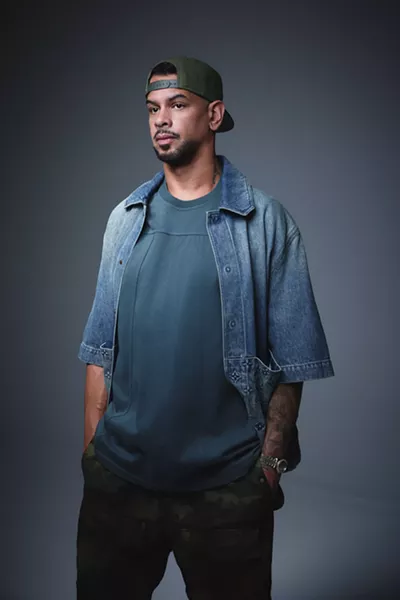 Image: Defected Official Movement After Party with MK, Coco & Breezy, Dantiez and Alley Deck Takeover featuring DJ Holographic