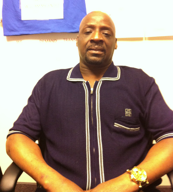 Floyd Dent - Ryan Felton/MT