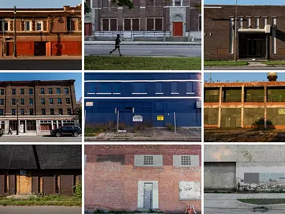 Various properties owned by Dennis Kefallinos.