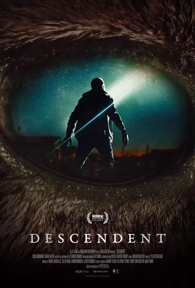 Image: Descendent